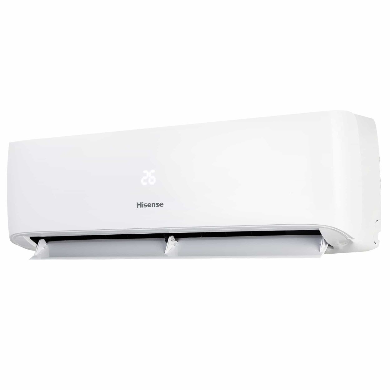 Hisense AS-09UW4RYRCF05 ინვერტერული კონდიციონერი