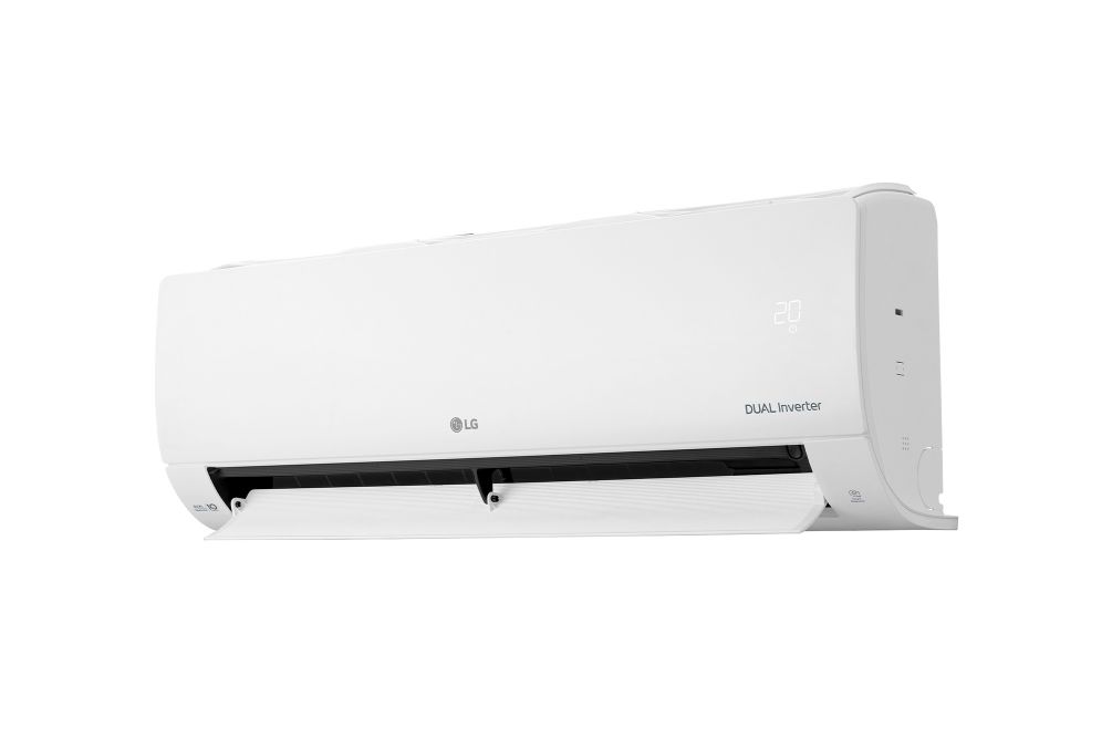 LG I24CEH.NGGF/I24CEH.UGGF ინვერტერი კონდიციონერი 24000 BTU