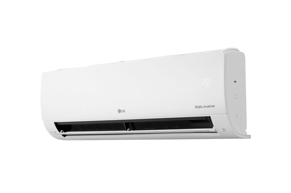 LG I24CEH.NGGF/I24CEH.UGGF ინვერტერი კონდიციონერი 24000 BTU