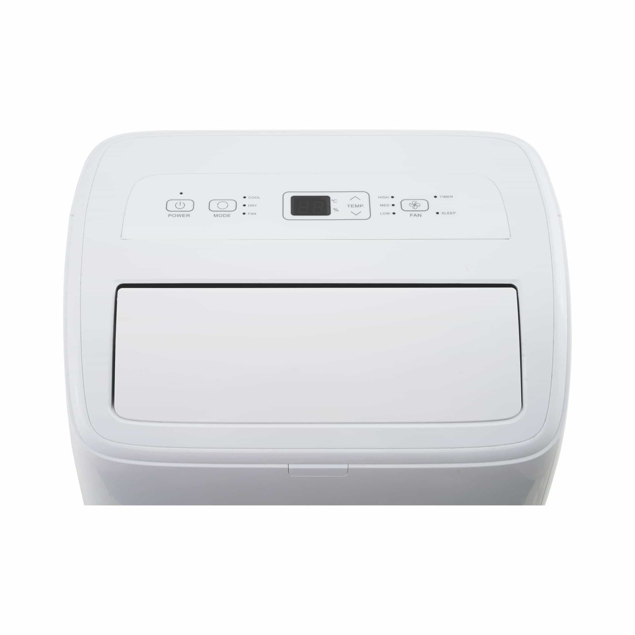 Hisense AP-12HW4GQCS00 პორტატული კონდიციონერი