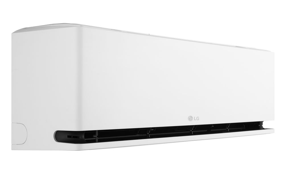 LG DA12CEH.NGGF/DA12CEH.UGGF ინვერტერი კონდიციონერი 12000 BTU