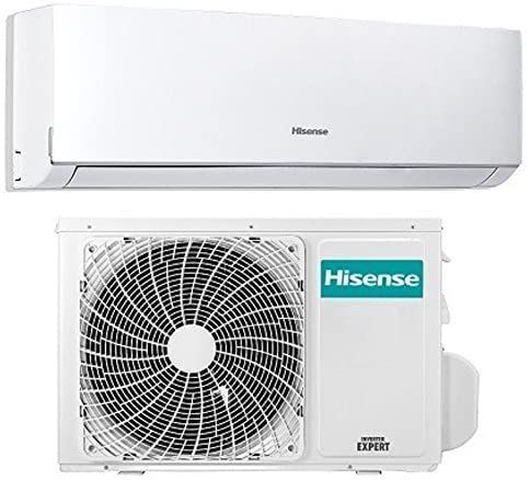 Hisense AS-09HR4SYDDJ3 ონ-ოფ კონდიციონერი