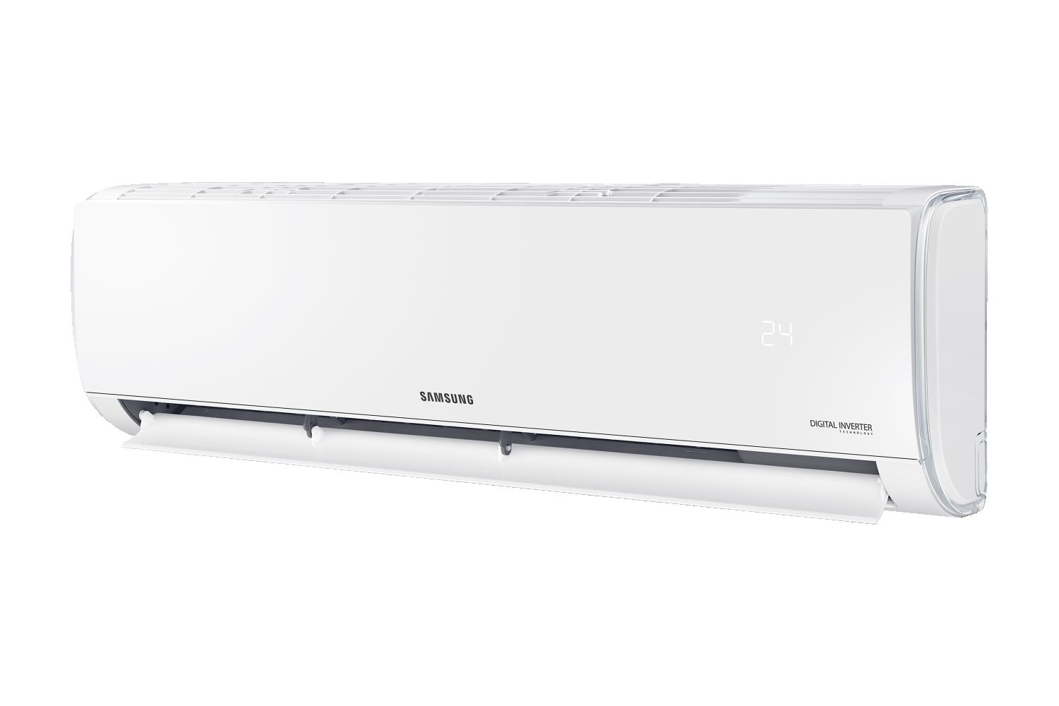 Samsung AR18BXHQASINUA/AR18BXHQASIXUA ინვერტერი კონდიციონერი 18000 BTU