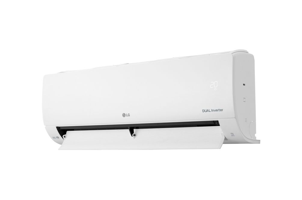 LG I18CEH.NGGF/I18CEH.UGGF ინვერტერი კონდიციონერი 18000 BTU